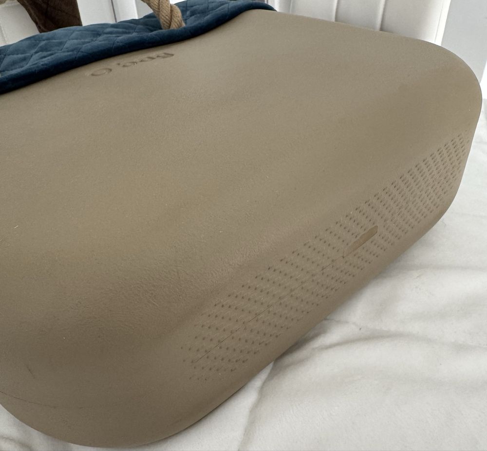 Obag torebka standard akcesoria tj body, rączki, opaska i organizer.