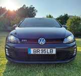Volkswagen Golf 7 Gti - 220 cv - 5p - Manual
