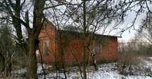 Будинок під знос і ділянка 0,25