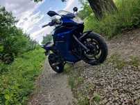 Yamaha XJ6F 2010r Kat A2