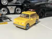 Fiat 126p Cobi PRL