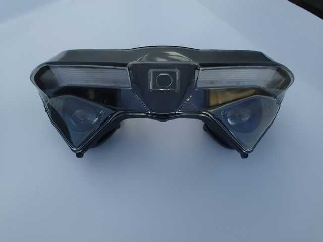 DUCATI PANIGALE 1100 V4 S R 18-24r, V2 20-24 Reflektor Lampa nowa