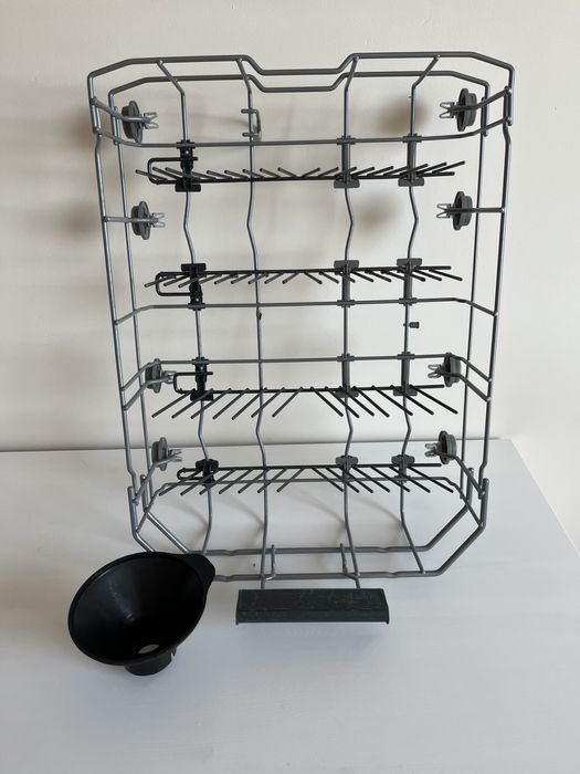 Szuflada zmywarka Beko 45 cm