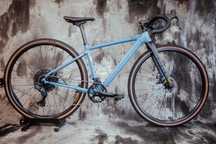 Gravel Topstone AL 3 Sword 10s SMC Cannondale Warszawa R.S (51) FV23%