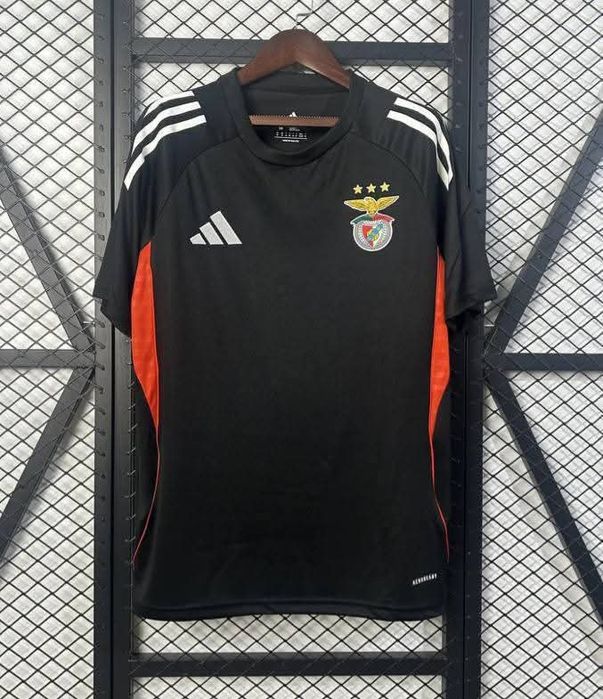 Camisola Benfica treino 25/26