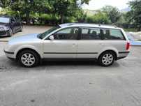 Passat B5 1.8T 150KM LPG combi HAK