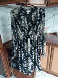 Elegancka Sukienka ciążowa H&M