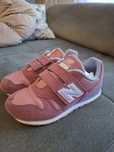 New balance roz. 33