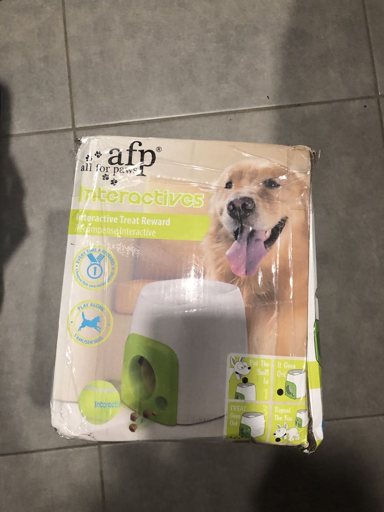 Brinquedo para cão