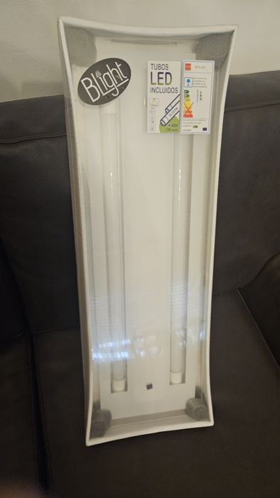 Candeeiro Blight LED