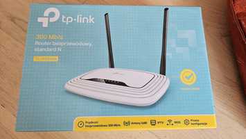 Router TP link TL-WR841N