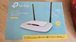 Router TP link TL-WR841N