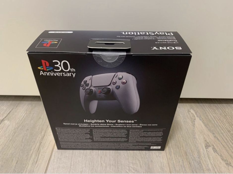[PS5] Comando Playstation 5 - Dualsense 30th Anniversary Edition