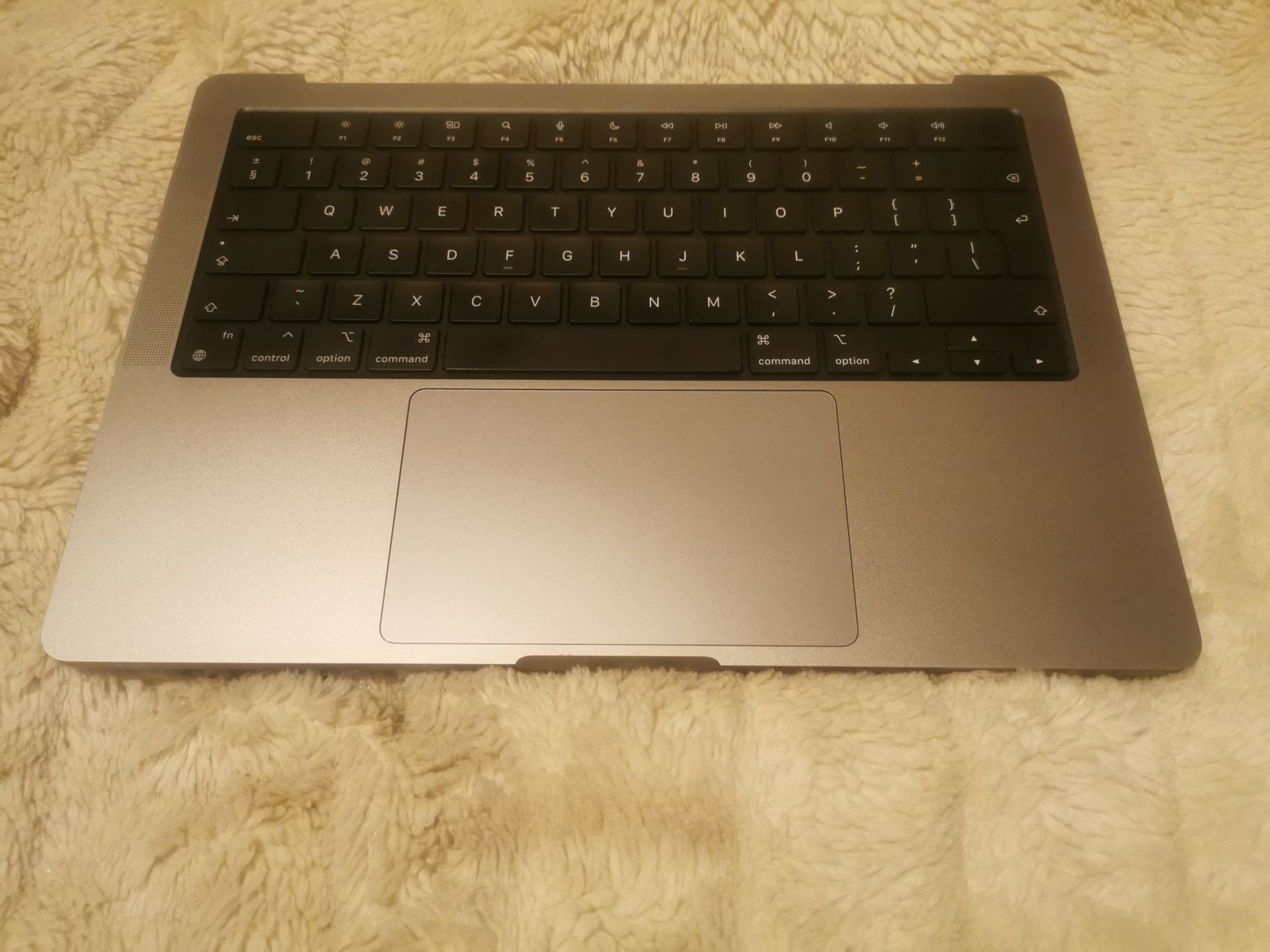 Laptop Macbook pro 14 2022