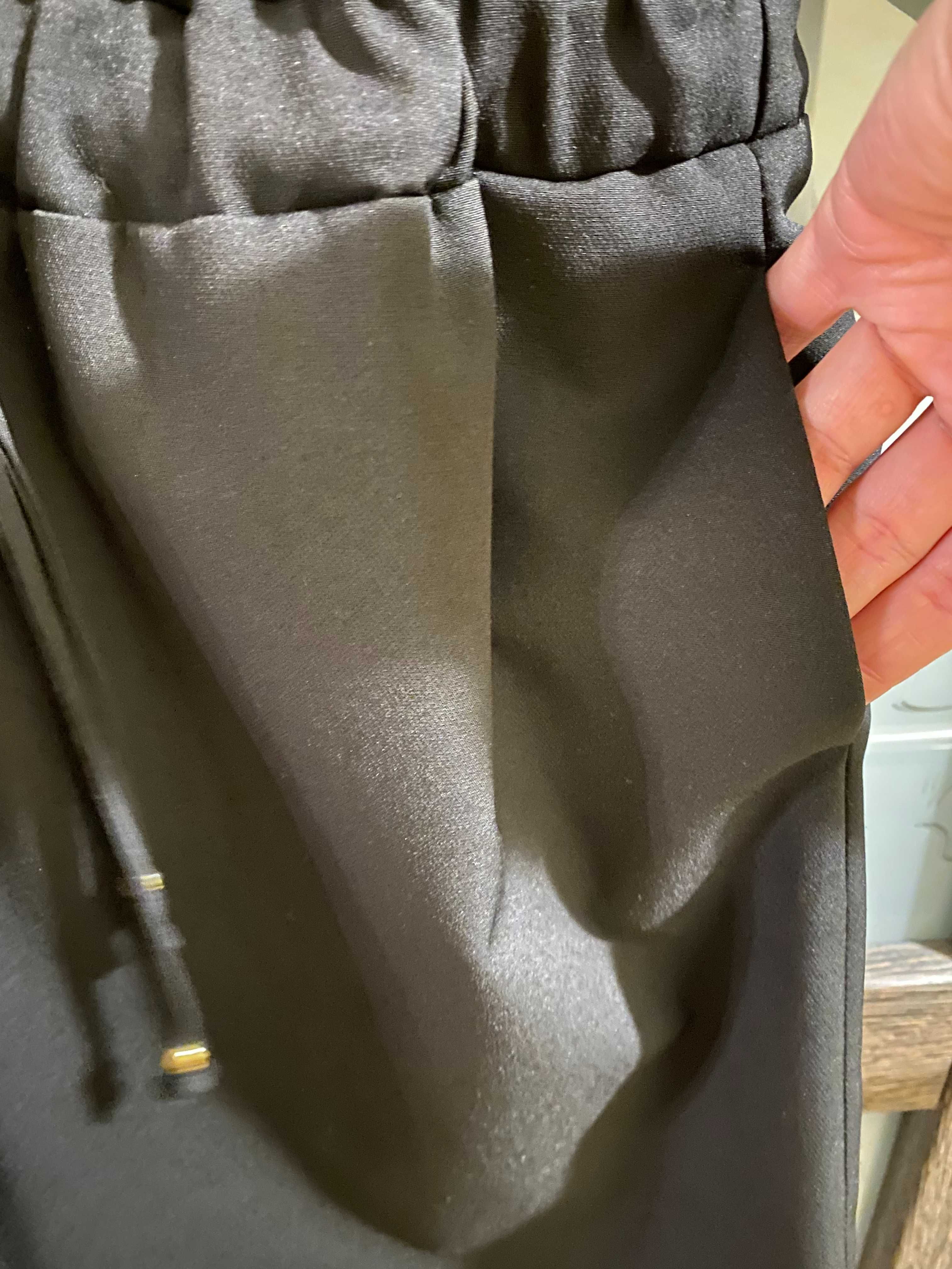 elegancka sukienka rozm M