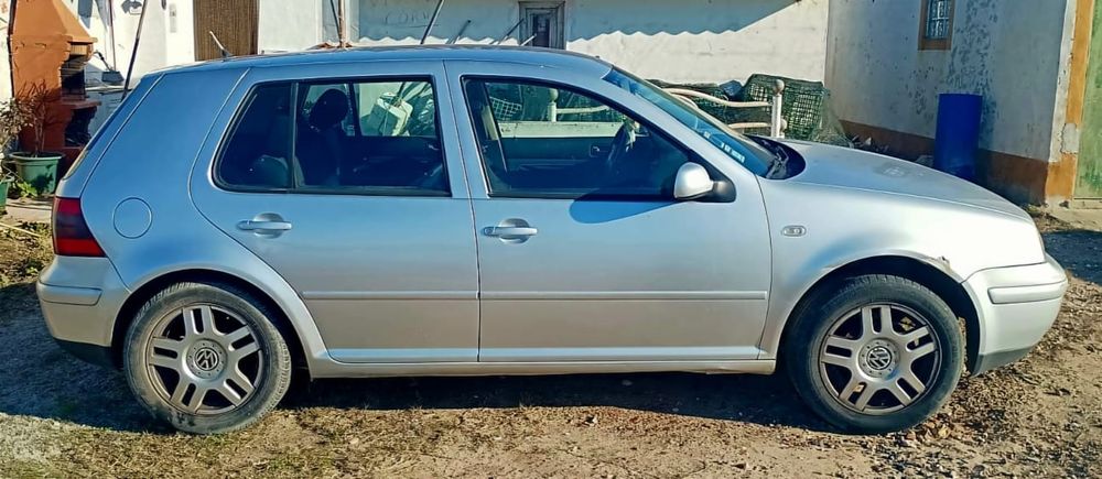 Golf para recuperar,motor bom