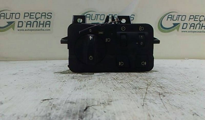 Botão De Luzes Bmw 3 Compact (E46)