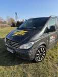 Mercedes-Benz Vito 3.0 V6
