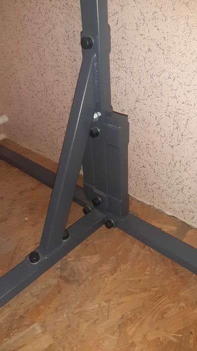 Турник,брусья разборной для дома или улицы