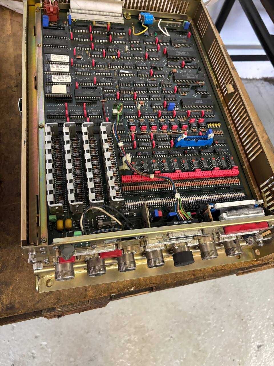 heidenhain tnc LE 355 G K5