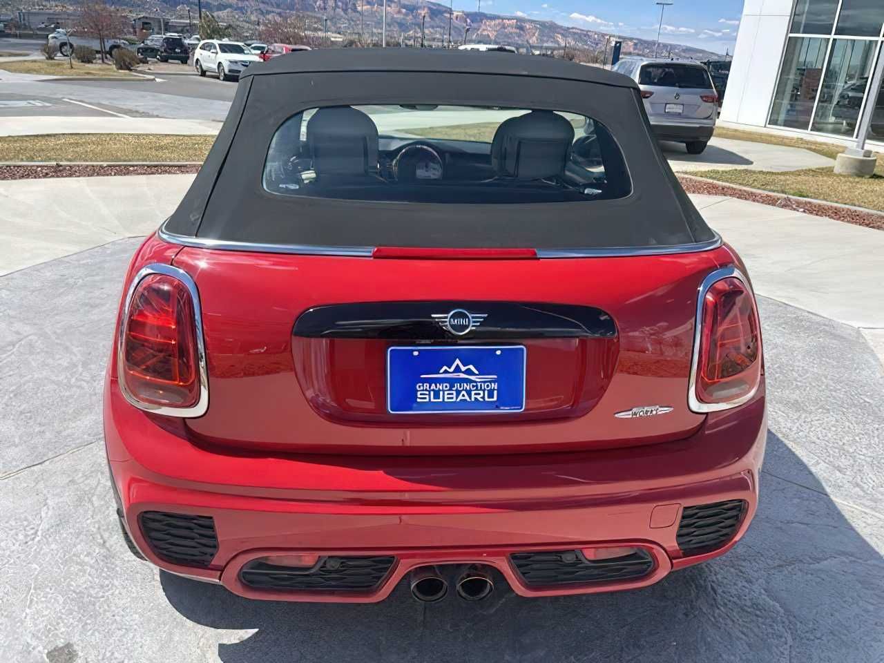 Mini Cooper  2019