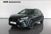 Cupra Formentor 1.4 e-Hybrid DSG VZ