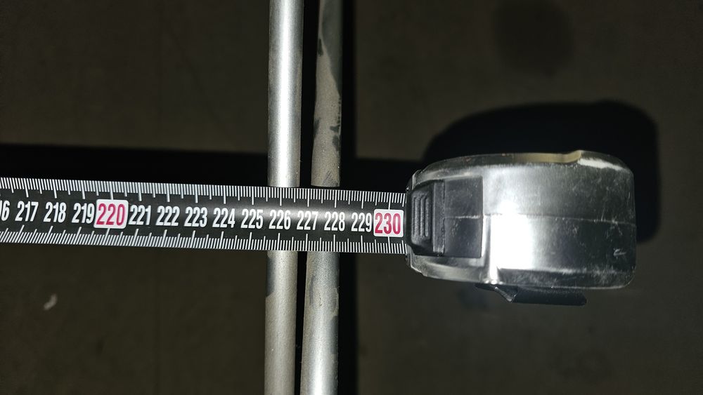 Expositores publicitários