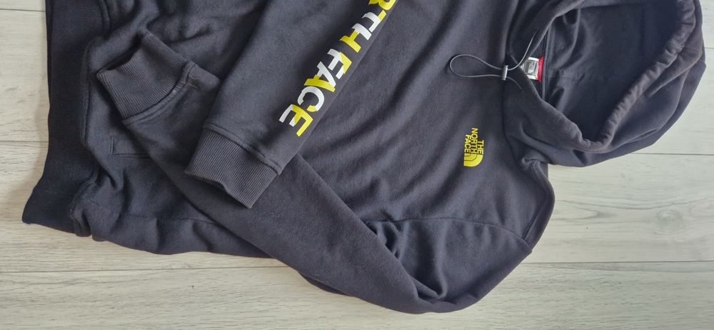 The North Face L