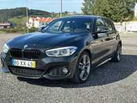 BMW 120 D 190CV PACK M