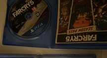 FAR CRY 5 (ps4)