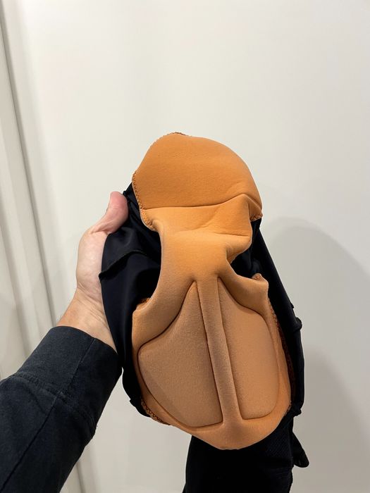 Assos MILLE Bib Knickers вело бібси 3/4 XL