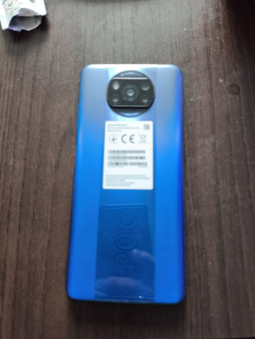 Poco X3 PRO NFC 8/256