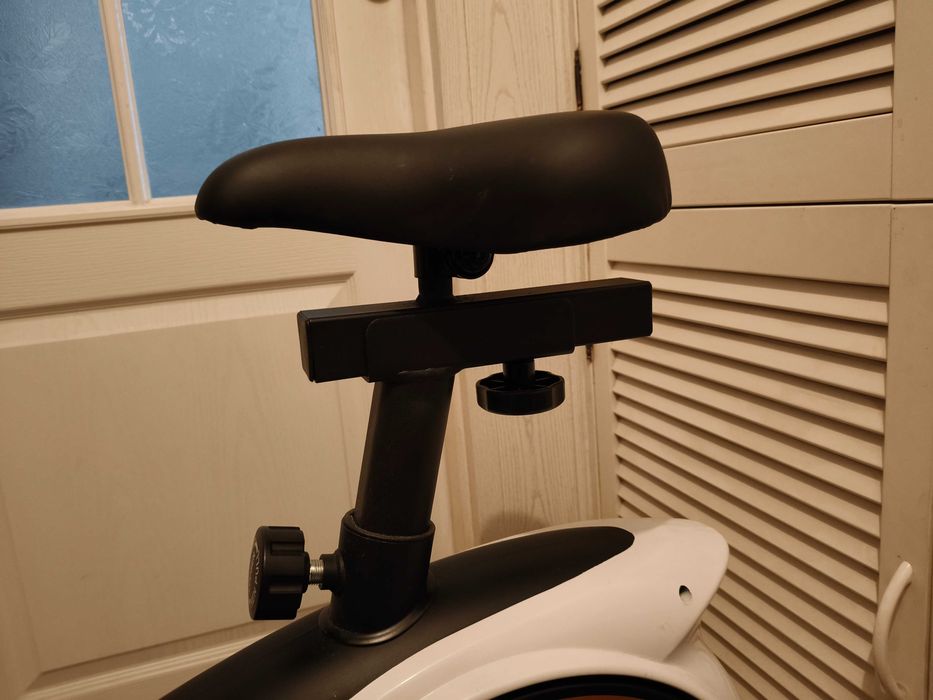 Rower stacjonarny Zipro, magnetyczny