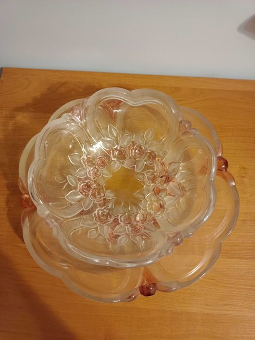 Waza oraz podstawa Bella Rosa