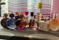 Perfumy mix Avon ,Orimlame I inne