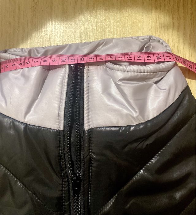 Жилетка,куртка для собак