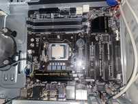 Płyta główna GIGABYTE GA-B85M-D3H