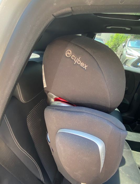 Cadeira Auto Cybex