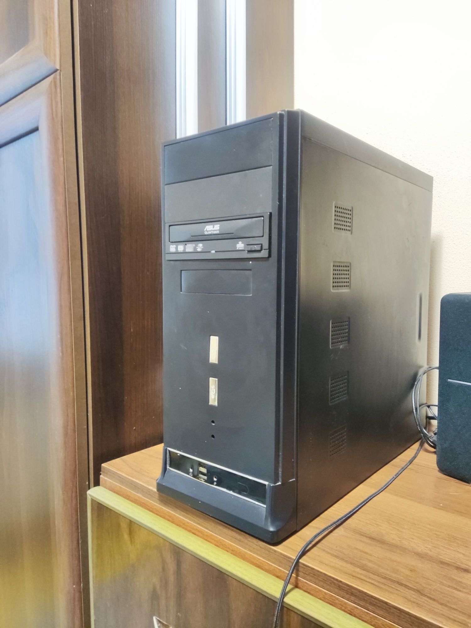 Компьютер/Системный блок/AMD FX 4100/GTX 950/DDR3/SSD