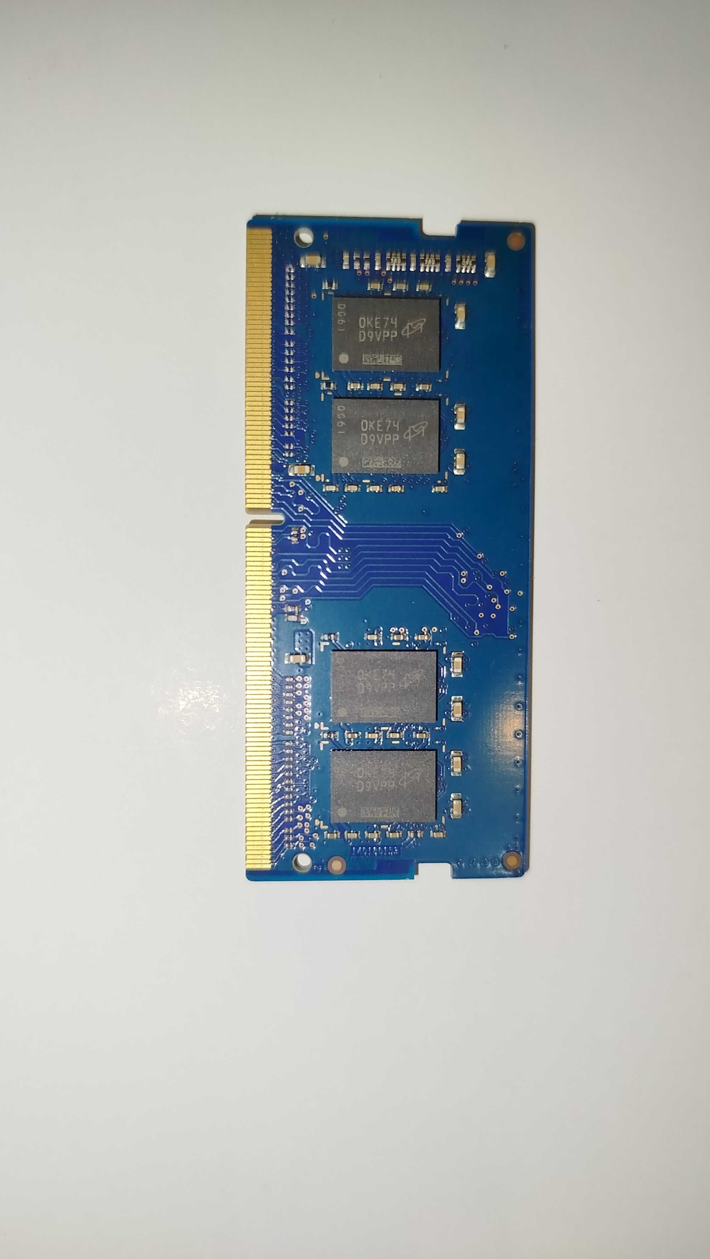 Оперативна пам'ять DDR4 8gb RAMAXEL 2400mhz