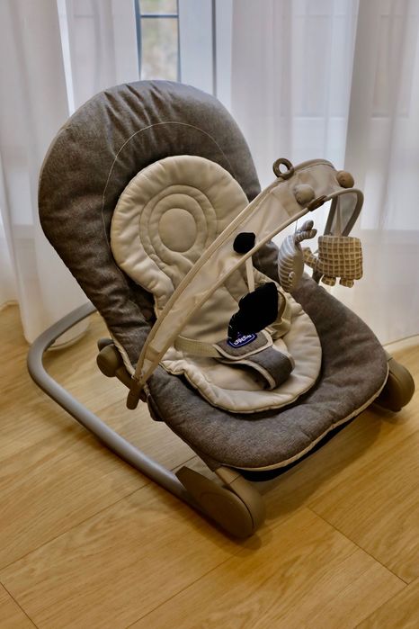 Дитяча гойдалка-гамак