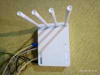 Роутер TP-Link,Archer,Toto Link,Huawei