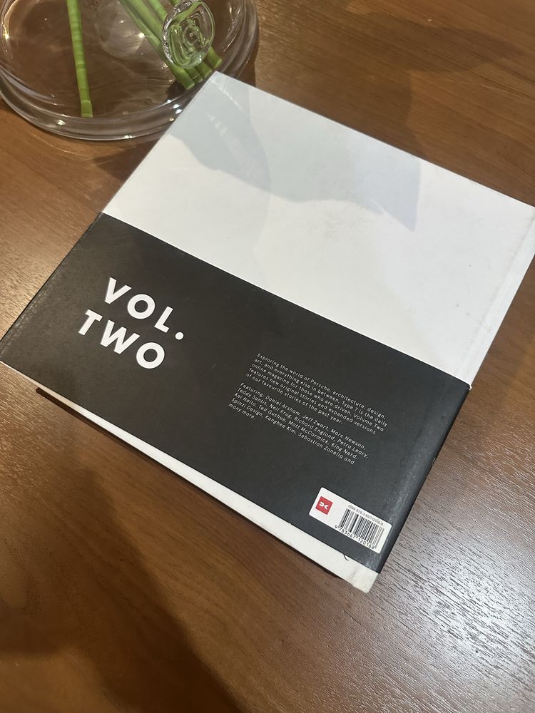 Livro Type 7- volume 2