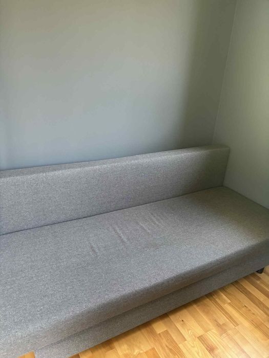 Rozkładana sofa 3osobowa IKEA Asarum