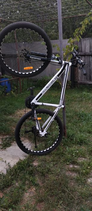 Продам велосипед MTB-680 TopRider