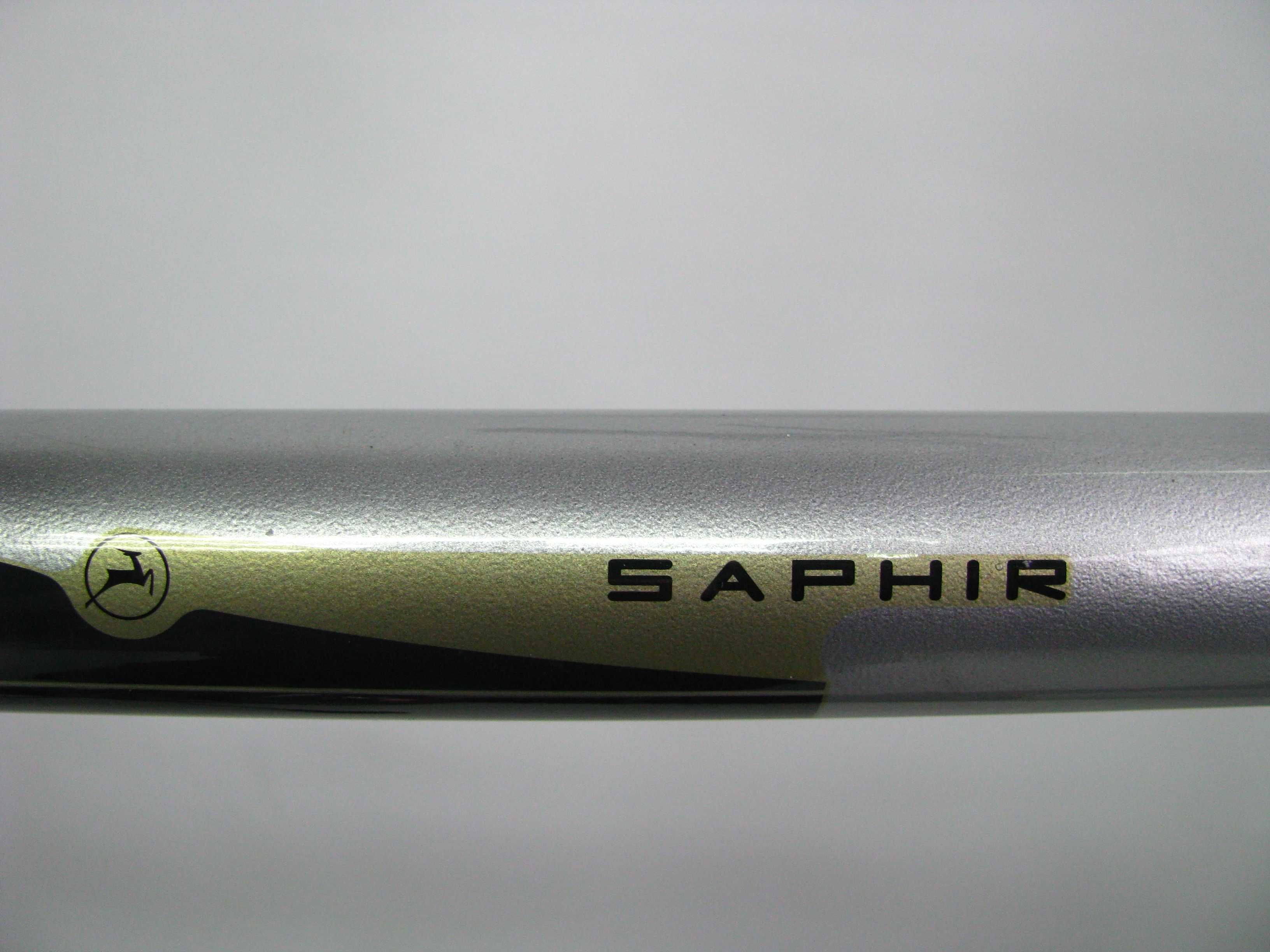 Rower Gazelle Saphir Goldline C8 - rama 61 cm - OKAZYJNA CENA !!!