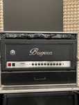 Amplificador a valvulas  Bugera 1990 + coluna 4 x 12 Marshall