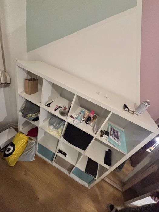 Mobilia de casa pronta a vir buscar ate dia 29