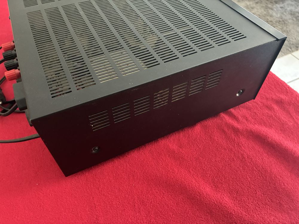 Amplituner Onkyo TX-7630 - sprzedam