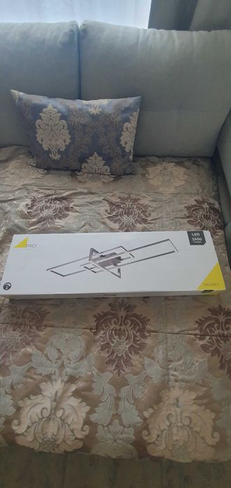 Candeeiro Salinas Led 3700 Lum